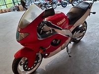 Motor, yamaha, 4tv, 1996 - afbeelding 29 van  32