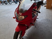 Motor, yamaha, 4tv, 1996 - afbeelding 30 van  32