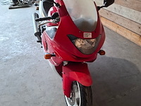 Motor, yamaha, 4tv, 1996 - afbeelding 31 van  32