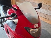Motor, yamaha, 4tv, 1996 - afbeelding 32 van  32