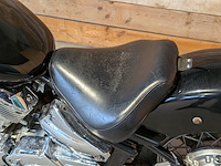 Motor, yamaha, chopper xvs 1100 drag star, 2000 - afbeelding 2 van  33