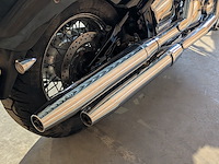 Motor, yamaha, chopper xvs 1100 drag star, 2000 - afbeelding 3 van  33