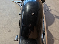 Motor, yamaha, chopper xvs 1100 drag star, 2000 - afbeelding 4 van  33