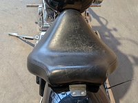 Motor, yamaha, chopper xvs 1100 drag star, 2000 - afbeelding 5 van  33