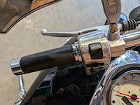 Motor, yamaha, chopper xvs 1100 drag star, 2000 - afbeelding 8 van  33