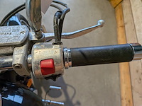 Motor, yamaha, chopper xvs 1100 drag star, 2000 - afbeelding 9 van  33