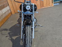 Motor, yamaha, chopper xvs 1100 drag star, 2000 - afbeelding 10 van  33