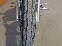 Motor, yamaha, chopper xvs 1100 drag star, 2000 - afbeelding 13 van  33