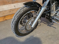 Motor, yamaha, chopper xvs 1100 drag star, 2000 - afbeelding 14 van  33