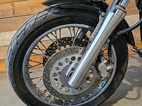 Motor, yamaha, chopper xvs 1100 drag star, 2000 - afbeelding 15 van  33