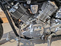 Motor, yamaha, chopper xvs 1100 drag star, 2000 - afbeelding 16 van  33
