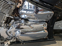Motor, yamaha, chopper xvs 1100 drag star, 2000 - afbeelding 17 van  33