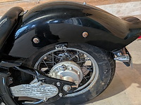 Motor, yamaha, chopper xvs 1100 drag star, 2000 - afbeelding 18 van  33