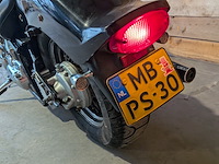 Motor, yamaha, chopper xvs 1100 drag star, 2000 - afbeelding 19 van  33