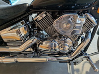 Motor, yamaha, chopper xvs 1100 drag star, 2000 - afbeelding 22 van  33