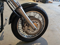 Motor, yamaha, chopper xvs 1100 drag star, 2000 - afbeelding 25 van  33