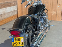 Motor, yamaha, chopper xvs 1100 drag star, 2000 - afbeelding 23 van  33