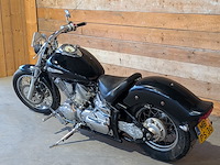 Motor, yamaha, chopper xvs 1100 drag star, 2000 - afbeelding 29 van  33