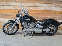 Motor, yamaha, chopper xvs 1100 drag star, 2000 - afbeelding 30 van  33