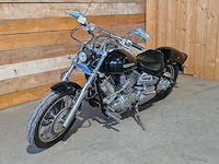 Motor, yamaha, chopper xvs 1100 drag star, 2000 - afbeelding 31 van  33