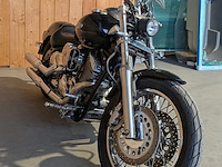 Motor, yamaha, chopper xvs 1100 drag star, 2000 - afbeelding 33 van  33