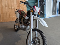 Motor, yamaha, enduro tt 600 (r), 1998 - afbeelding 2 van  39