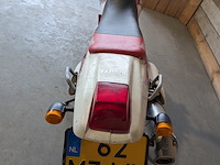 Motor, yamaha, enduro tt 600 (r), 1998 - afbeelding 5 van  39