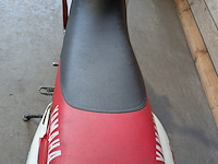 Motor, yamaha, enduro tt 600 (r), 1998 - afbeelding 6 van  39