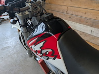 Motor, yamaha, enduro tt 600 (r), 1998 - afbeelding 7 van  39