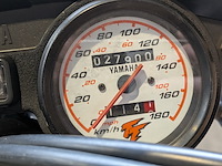 Motor, yamaha, enduro tt 600 (r), 1998 - afbeelding 9 van  39