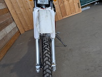 Motor, yamaha, enduro tt 600 (r), 1998 - afbeelding 10 van  39