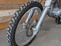 Motor, yamaha, enduro tt 600 (r), 1998 - afbeelding 11 van  39