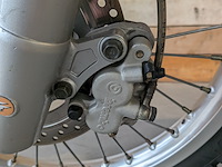 Motor, yamaha, enduro tt 600 (r), 1998 - afbeelding 14 van  39