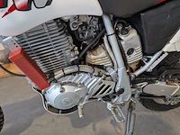 Motor, yamaha, enduro tt 600 (r), 1998 - afbeelding 15 van  39