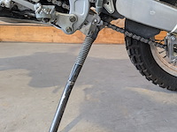 Motor, yamaha, enduro tt 600 (r), 1998 - afbeelding 17 van  39