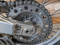 Motor, yamaha, enduro tt 600 (r), 1998 - afbeelding 19 van  39