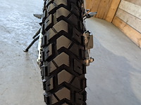 Motor, yamaha, enduro tt 600 (r), 1998 - afbeelding 21 van  39