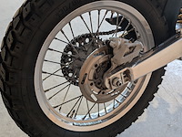 Motor, yamaha, enduro tt 600 (r), 1998 - afbeelding 22 van  39