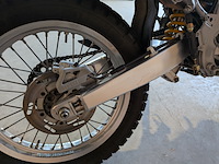 Motor, yamaha, enduro tt 600 (r), 1998 - afbeelding 24 van  39