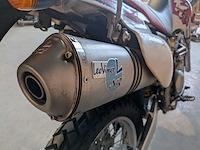 Motor, yamaha, enduro tt 600 (r), 1998 - afbeelding 26 van  39