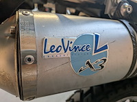 Motor, yamaha, enduro tt 600 (r), 1998 - afbeelding 27 van  39