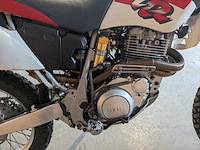 Motor, yamaha, enduro tt 600 (r), 1998 - afbeelding 28 van  39