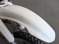 Motor, yamaha, enduro tt 600 (r), 1998 - afbeelding 32 van  39