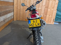 Motor, yamaha, enduro tt 600 (r), 1998 - afbeelding 34 van  39