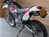 Motor, yamaha, enduro tt 600 (r), 1998 - afbeelding 35 van  39