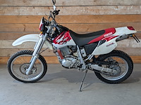 Motor, yamaha, enduro tt 600 (r), 1998 - afbeelding 36 van  39