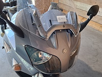 Motor, yamaha, fjr 1300a, 2004 - afbeelding 2 van  39