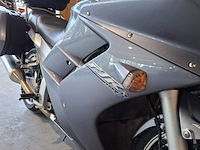 Motor, yamaha, fjr 1300a, 2004 - afbeelding 4 van  39