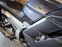 Motor, yamaha, fjr 1300a, 2004 - afbeelding 6 van  39