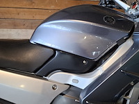 Motor, yamaha, fjr 1300a, 2004 - afbeelding 8 van  39